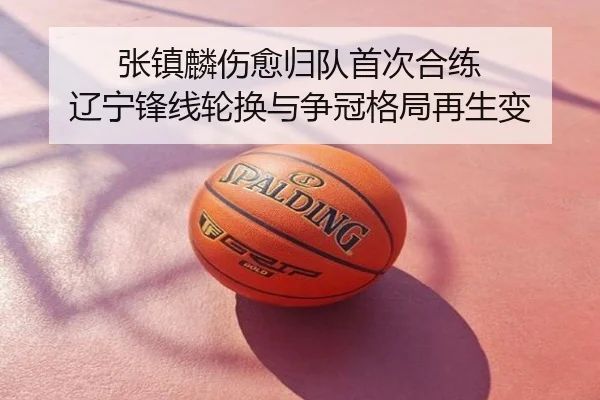 张镇麟伤愈归队首次合练 辽宁锋线轮换与争冠格局再生变